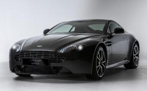 Aston Martin V8 Vantage SP10